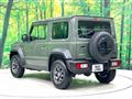 2020 Suzuki Jimny Sierra