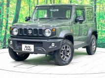 2020 Suzuki Jimny Sierra