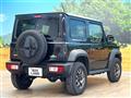 2024 Suzuki Jimny Sierra