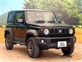 2024 Suzuki Jimny Sierra