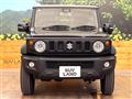 2024 Suzuki Jimny Sierra