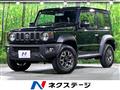 2024 Suzuki Jimny Sierra