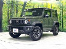2024 Suzuki Jimny Sierra