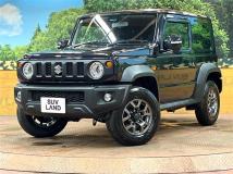 2025 Suzuki Jimny Sierra