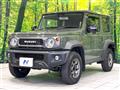 2025 Suzuki Jimny Sierra