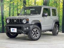 2025 Suzuki Jimny Sierra