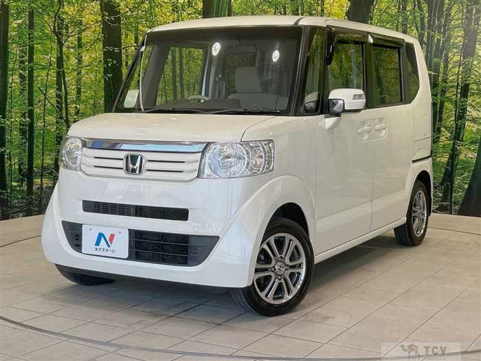 2013 Honda N BOX