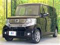 2014 Honda N BOX