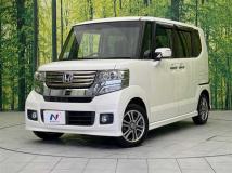 2015 Honda N BOX