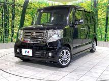 2016 Honda N BOX