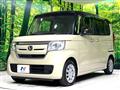 2018 Honda N BOX