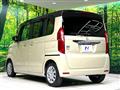 2018 Honda N BOX