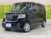 2019 Honda N BOX