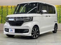 2019 Honda N BOX