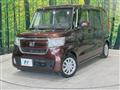 2020 Honda N BOX