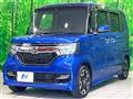 2019 Honda N BOX