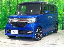 2019 Honda N BOX