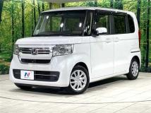 2021 Honda N BOX