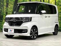 2019 Honda N BOX