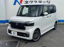 2024 Honda N BOX