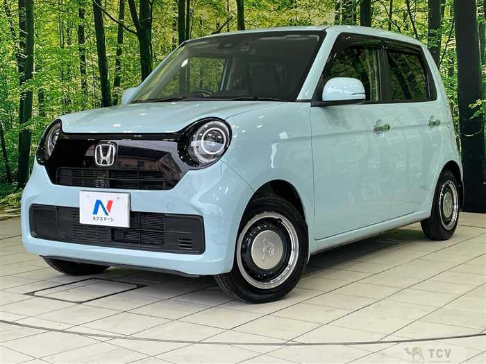 2022 Honda N-ONE