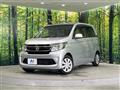 2015 Honda N-WGN