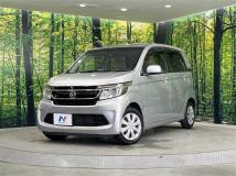 2015 Honda N-WGN