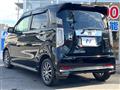 2015 Honda N-WGN