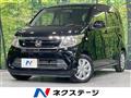 2016 Honda N-WGN