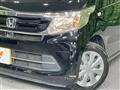 2016 Honda N-WGN