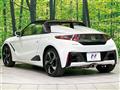 2015 Honda S660