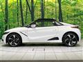 2015 Honda S660