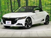 2015 Honda S660