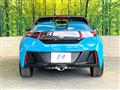 2015 Honda S660