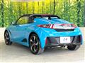 2015 Honda S660