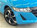 2015 Honda S660