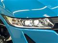 2015 Honda S660