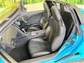 2015 Honda S660