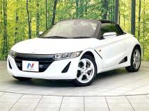 2017 Honda S660