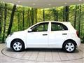 2017 Nissan March