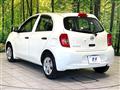 2017 Nissan March