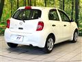 2017 Nissan March