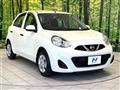2017 Nissan March
