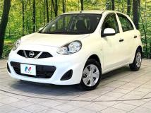 2017 Nissan March