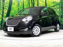 2019 Nissan March
