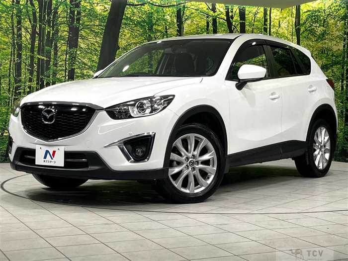 2013 Mazda CX-5