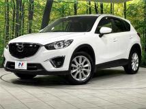 2013 Mazda CX-5