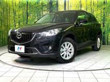 2012 Mazda CX-5