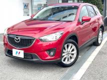 2014 Mazda CX-5