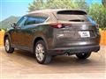 2018 Mazda CX-8